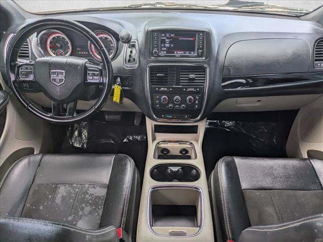 Used 2020 Dodge Grand Caravan SXT FWD image 16