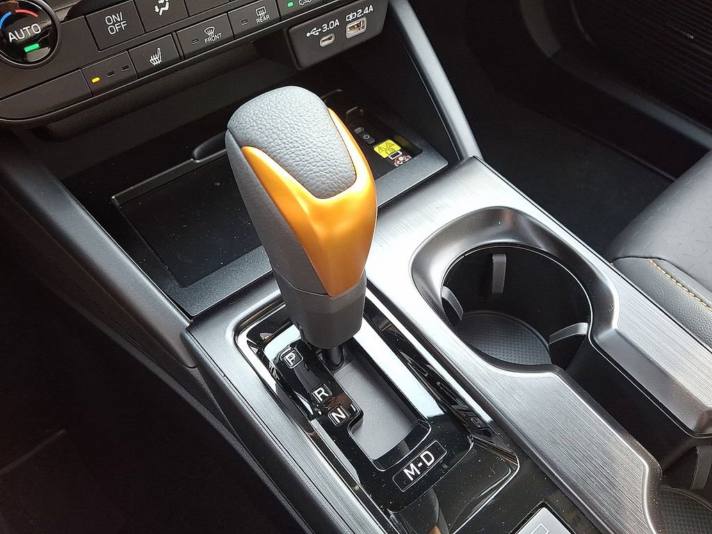 New 2026 Subaru Outback Wilderness image 12