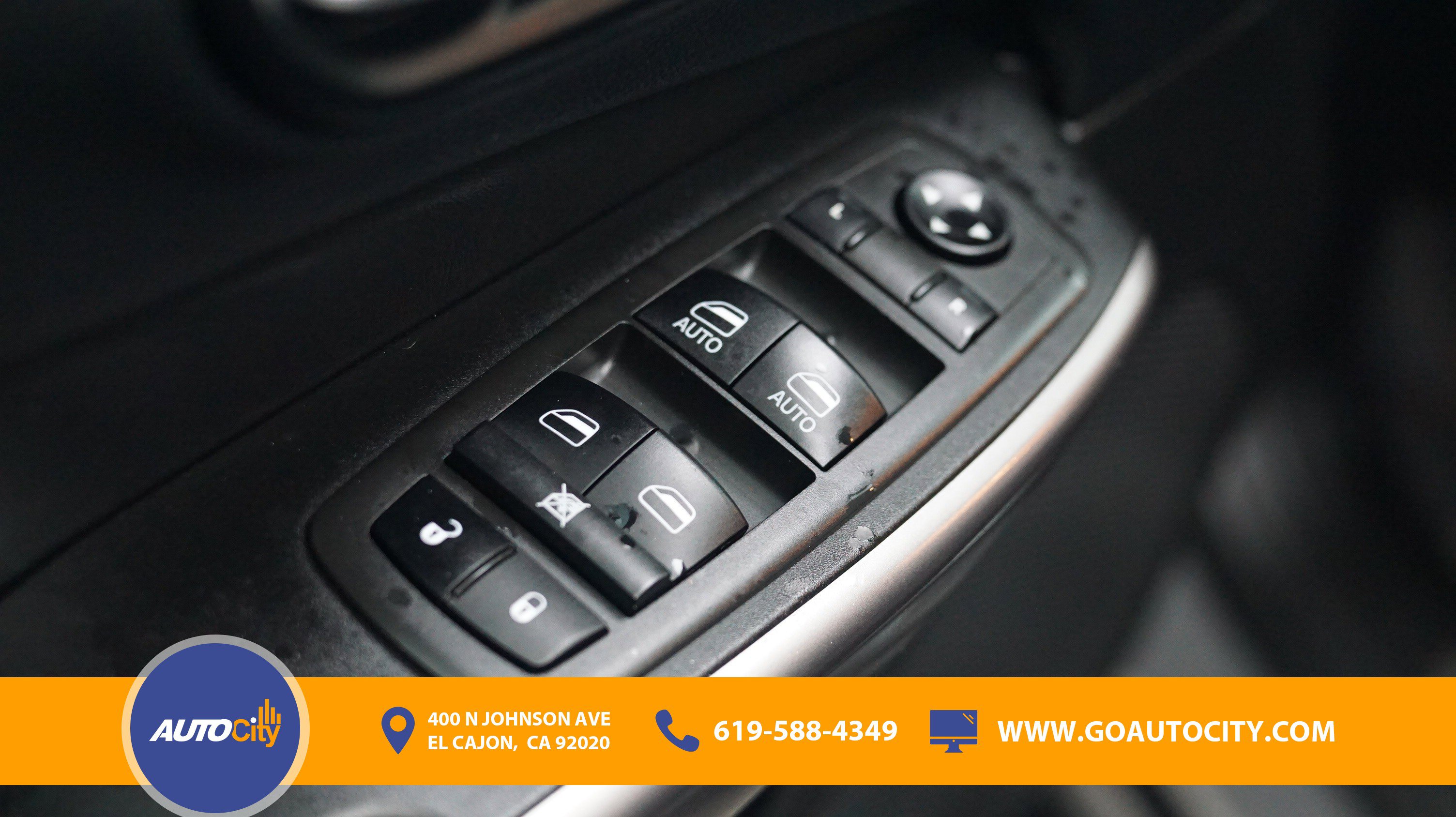 Used 2021 Jeep Cherokee Limited w/ Elite Package FWD image 19