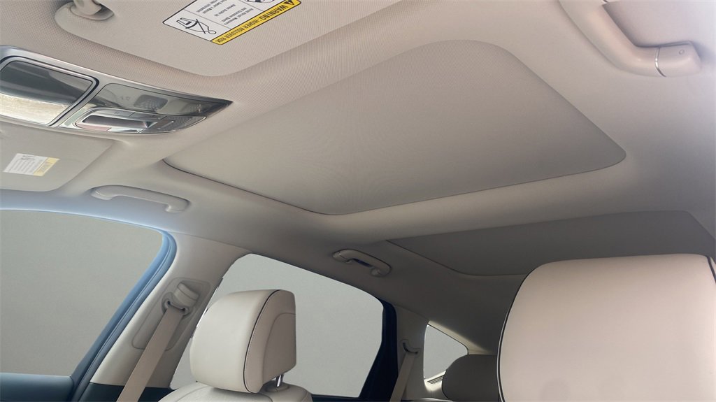 New 2026 Genesis GV80 3.5T Advanced image 14