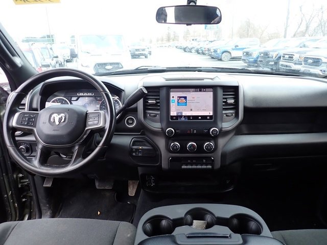 Used 2022 RAM 2500 Tradesman image 12