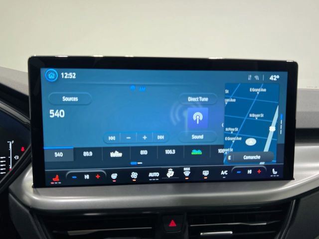 Used 2024 Ford Escape SE FWD image 5
