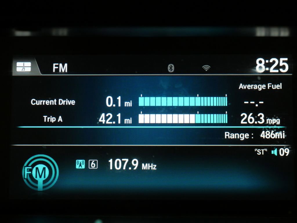 Used 2016 Honda Accord EX image 18