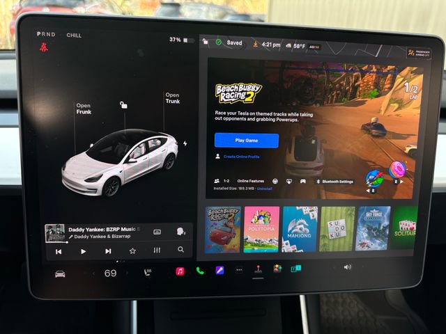 Used 2020 Tesla Model 3 Standard Range Plus image 26