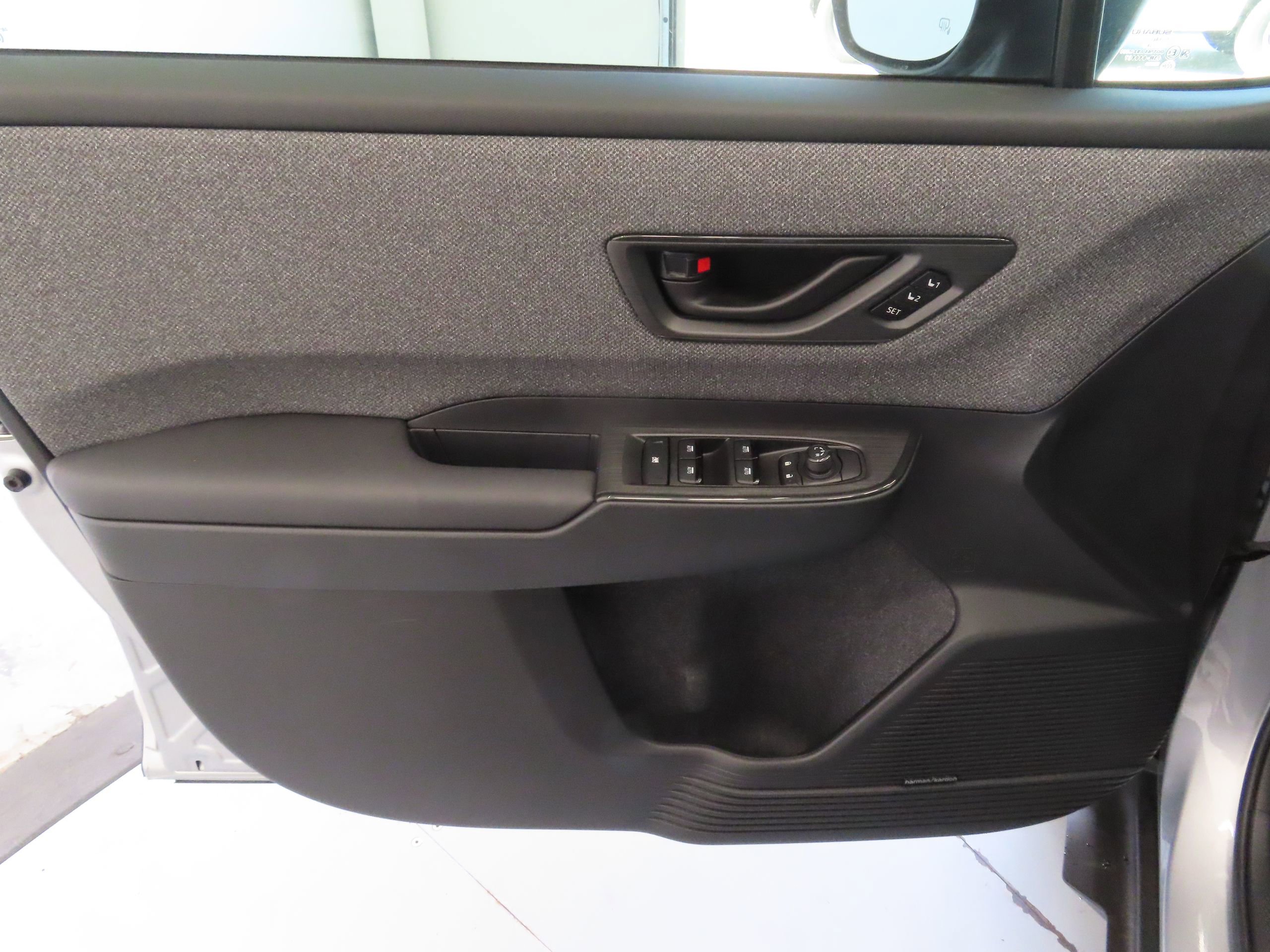 New 2026 Subaru Outback Limited XT AWD/4WD image 10