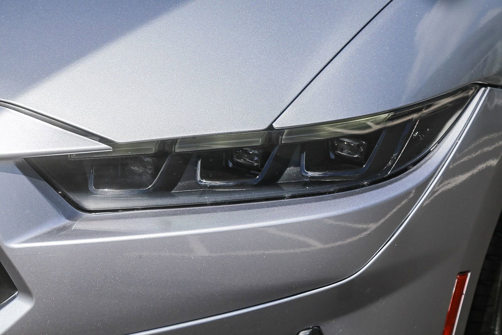 Used 2024 Ford Mustang GT Premium w/ California Special Package image 7