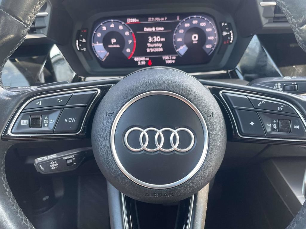 Used 2024 Audi A3 2.0T Premium FWD image 26