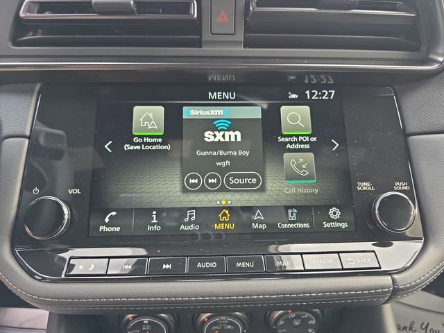 New 2026 Nissan Z Performance w/ Floor Mat Package image 19