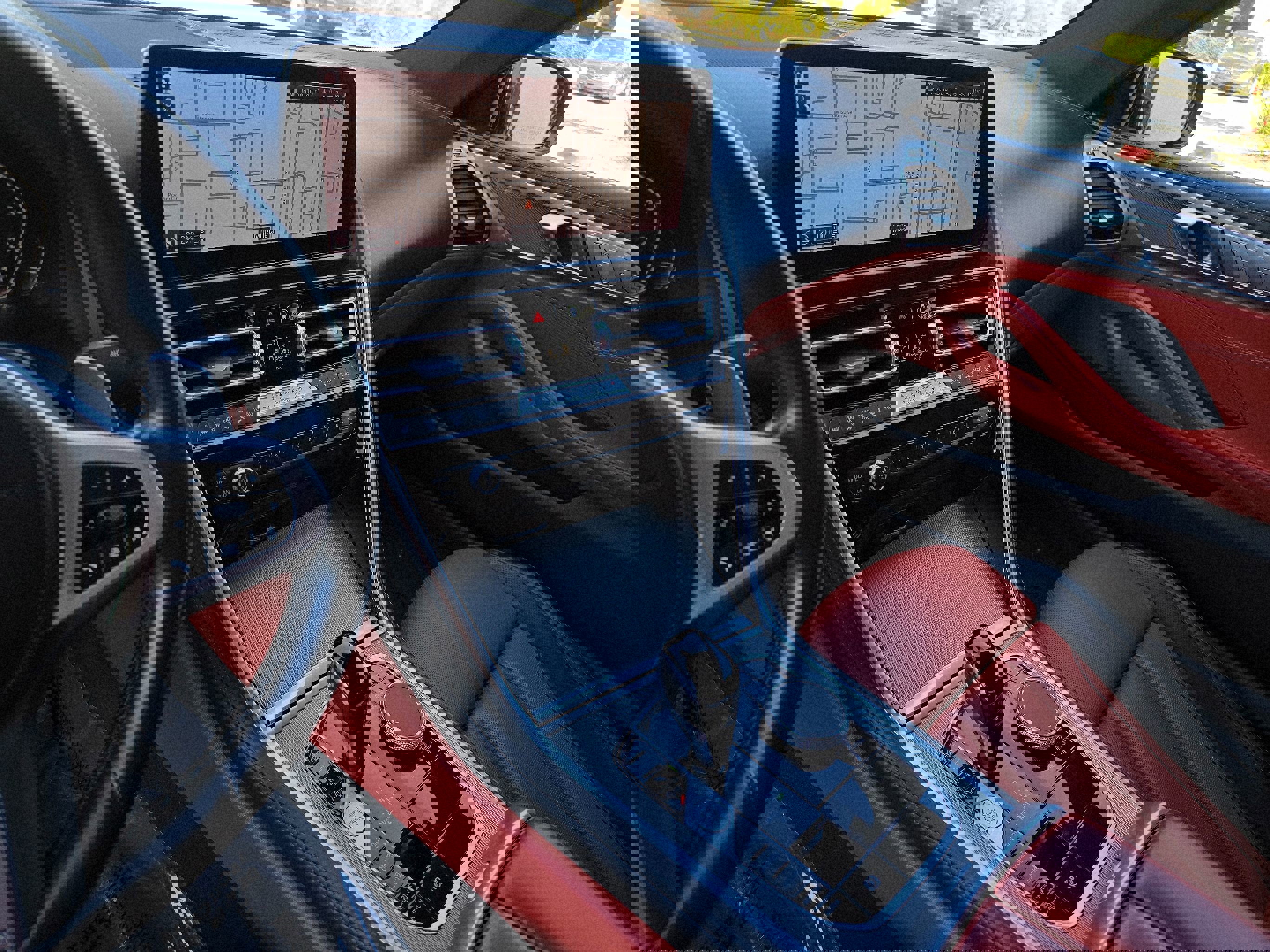 Used 2024 BMW 840i Coupe image 28