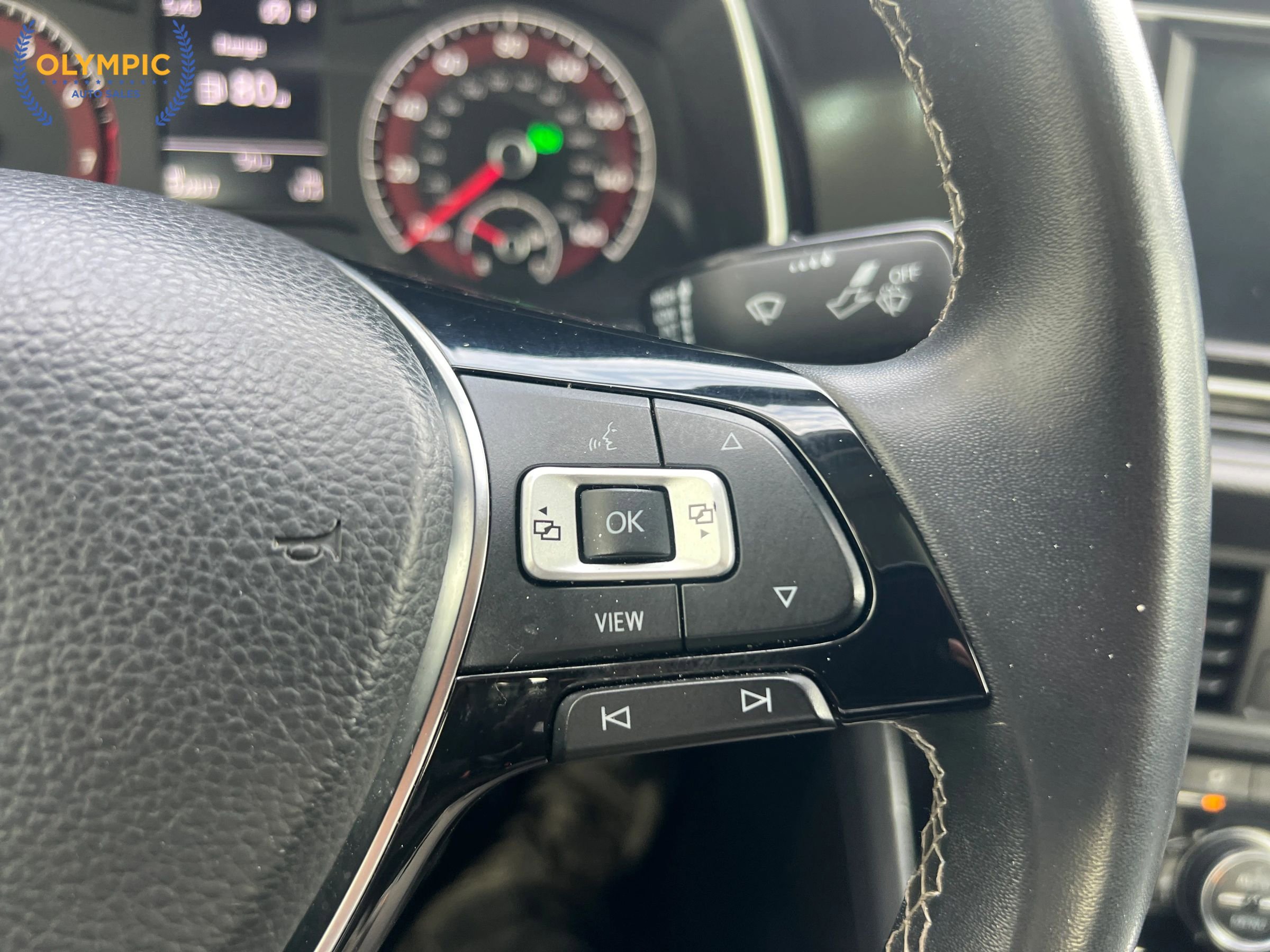 Used 2021 Volkswagen Jetta SE image 25