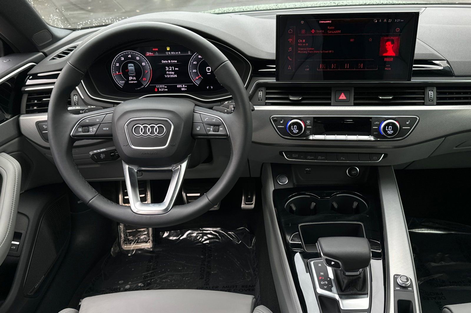 Used 2024 Audi A5 2.0T Premium Plus w/ Premium Plus image 28