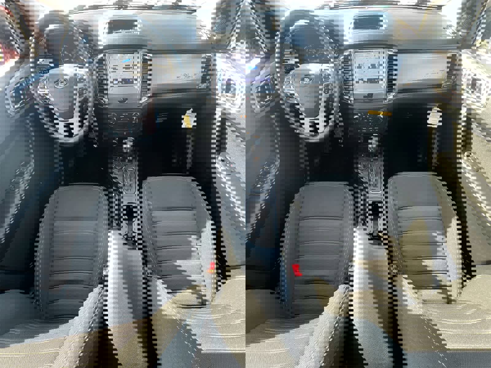 Used 2019 Ford Ranger XLT w/ Equipment Group 301A Mid image 15