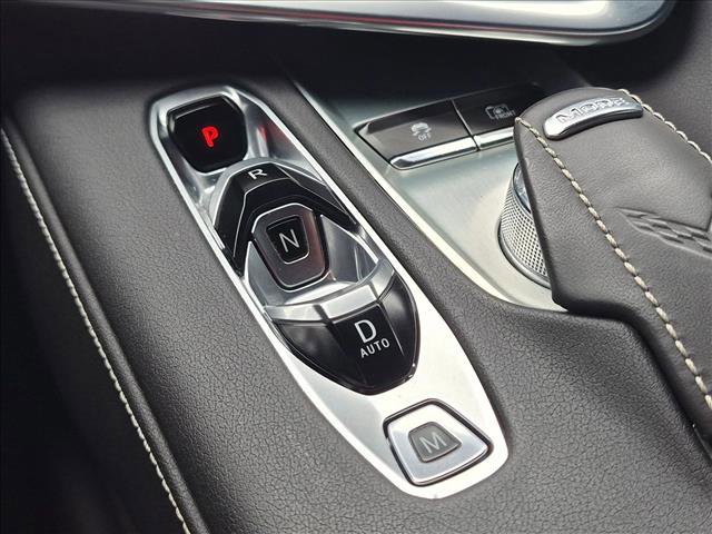 Used 2023 Chevrolet Corvette Stingray Preferred Conv w/ Z51 Performance Package RWD image 15