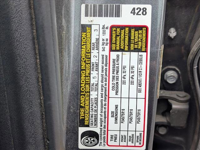 Used 2019 Toyota Tacoma SR5 image 19