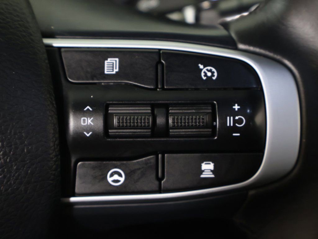 Used 2024 Kia K5 GT-Line image 44