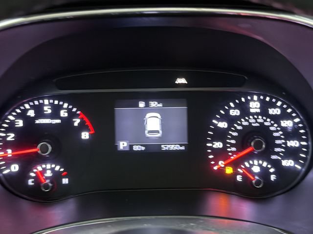 Used 2021 Kia Soul GT-Line FWD image 25
