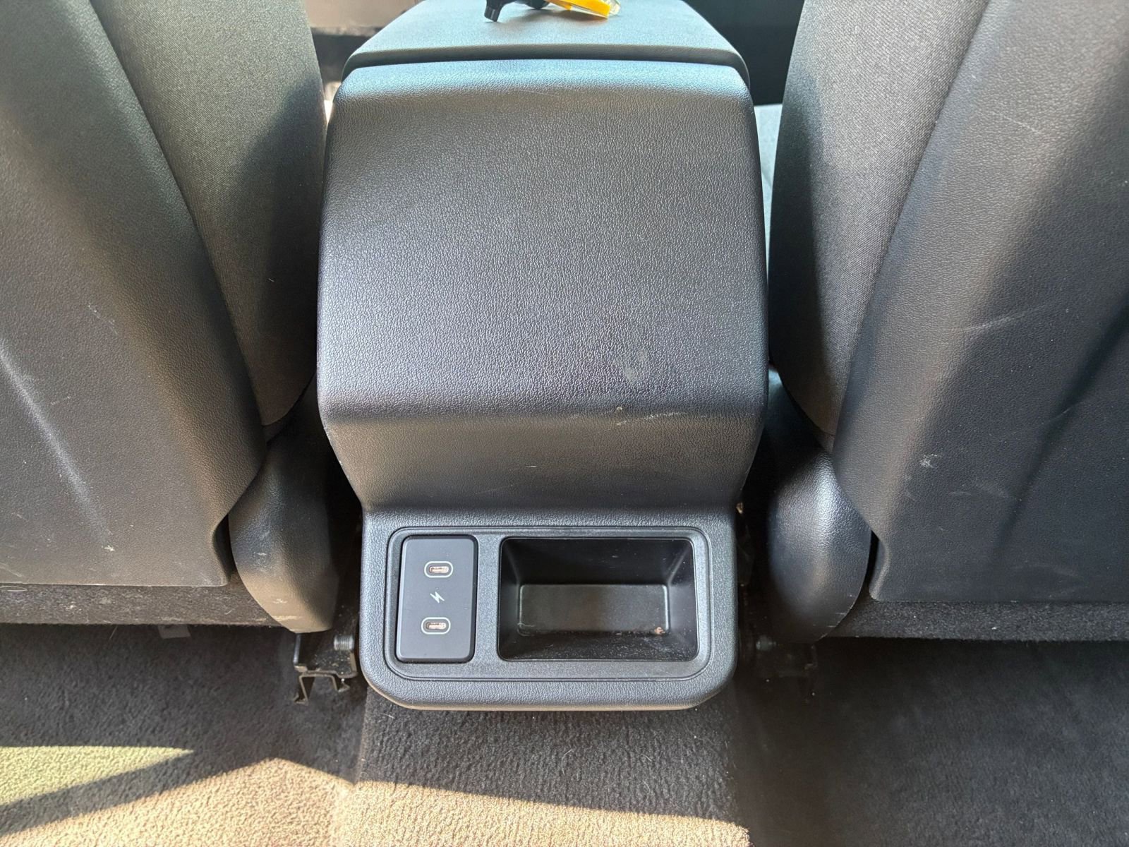 Used 2025 Kia K4 LXS image 22