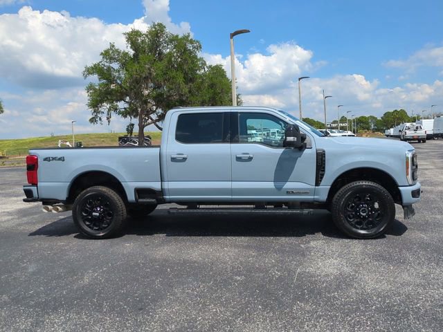 New 2026 Ford F250 Lariat w/ Black Appearance Package AWD/4WD image 4