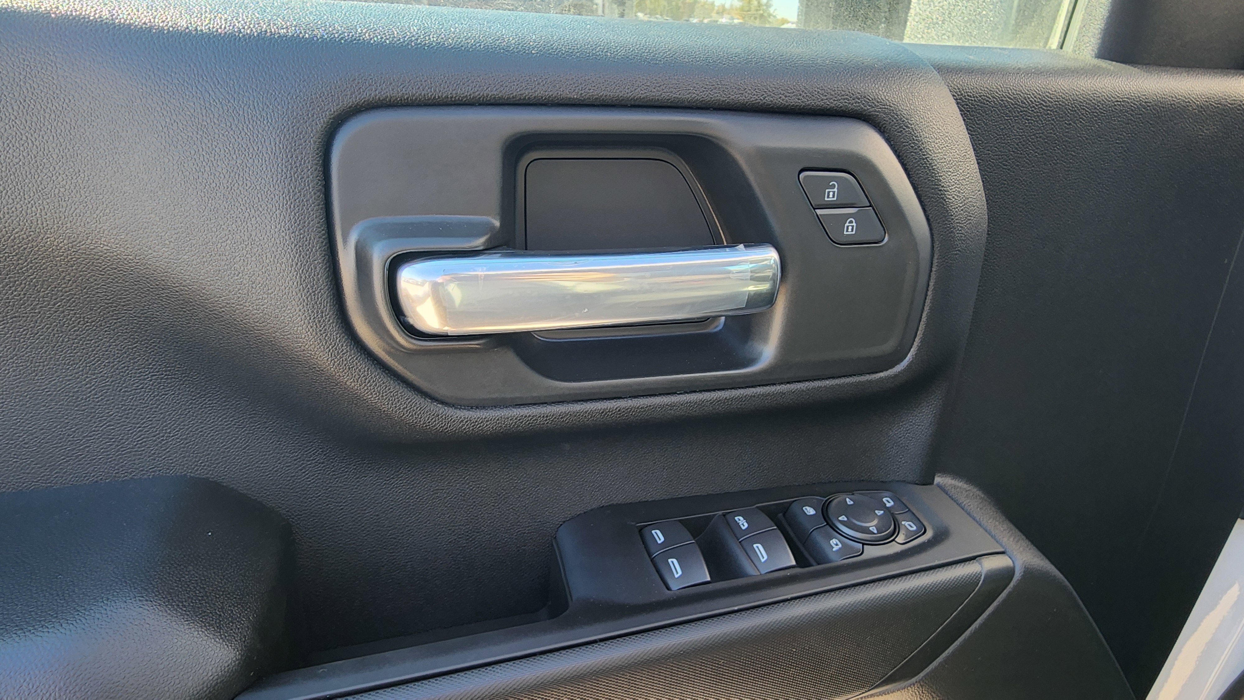 New 2026 Chevrolet Silverado 3500 W/T w/ WT Convenience Package image 9