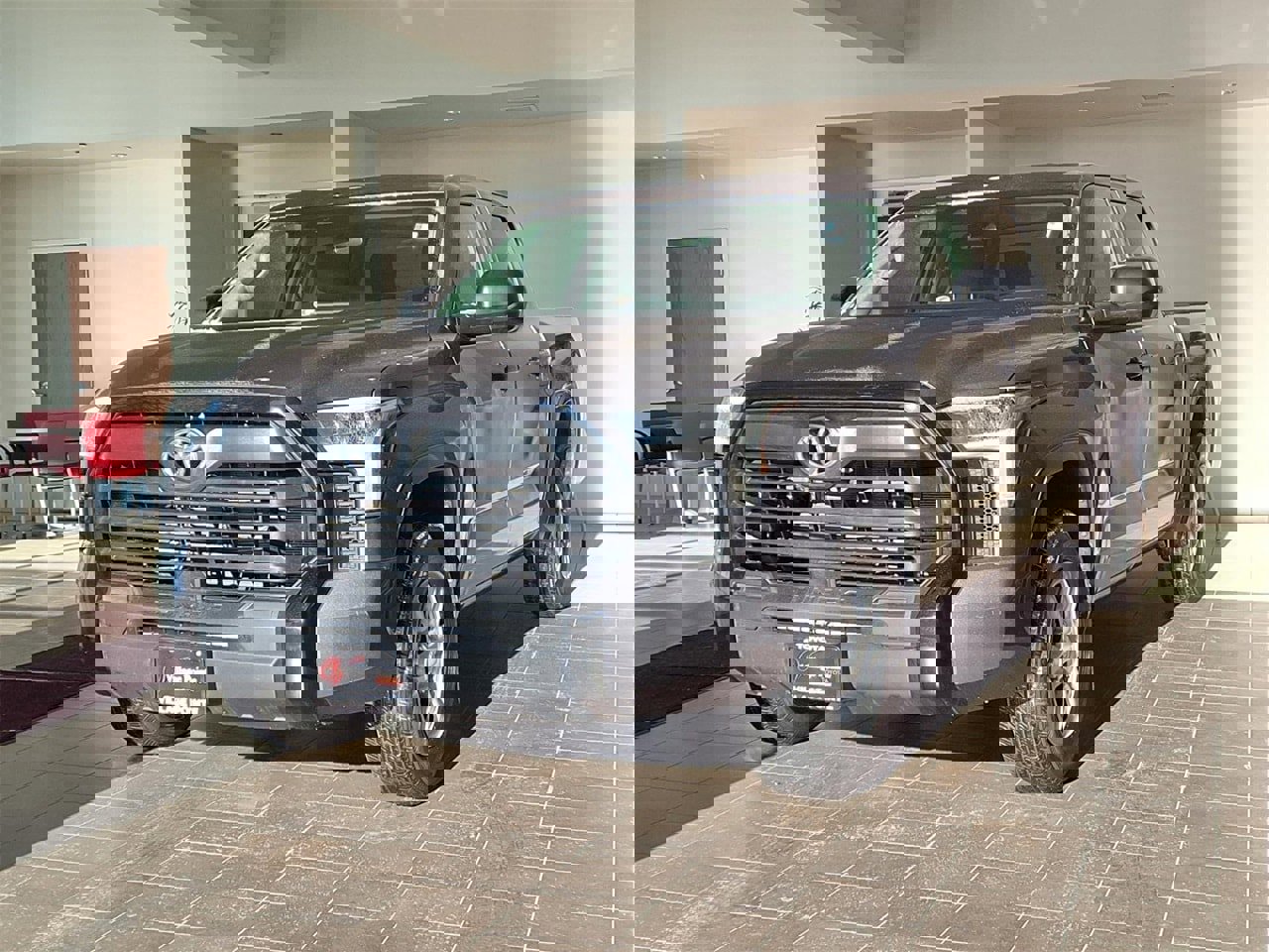 Used 2023 Toyota Tundra SR