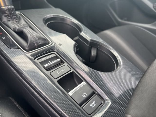 Used 2022 Honda Civic Sport image 20