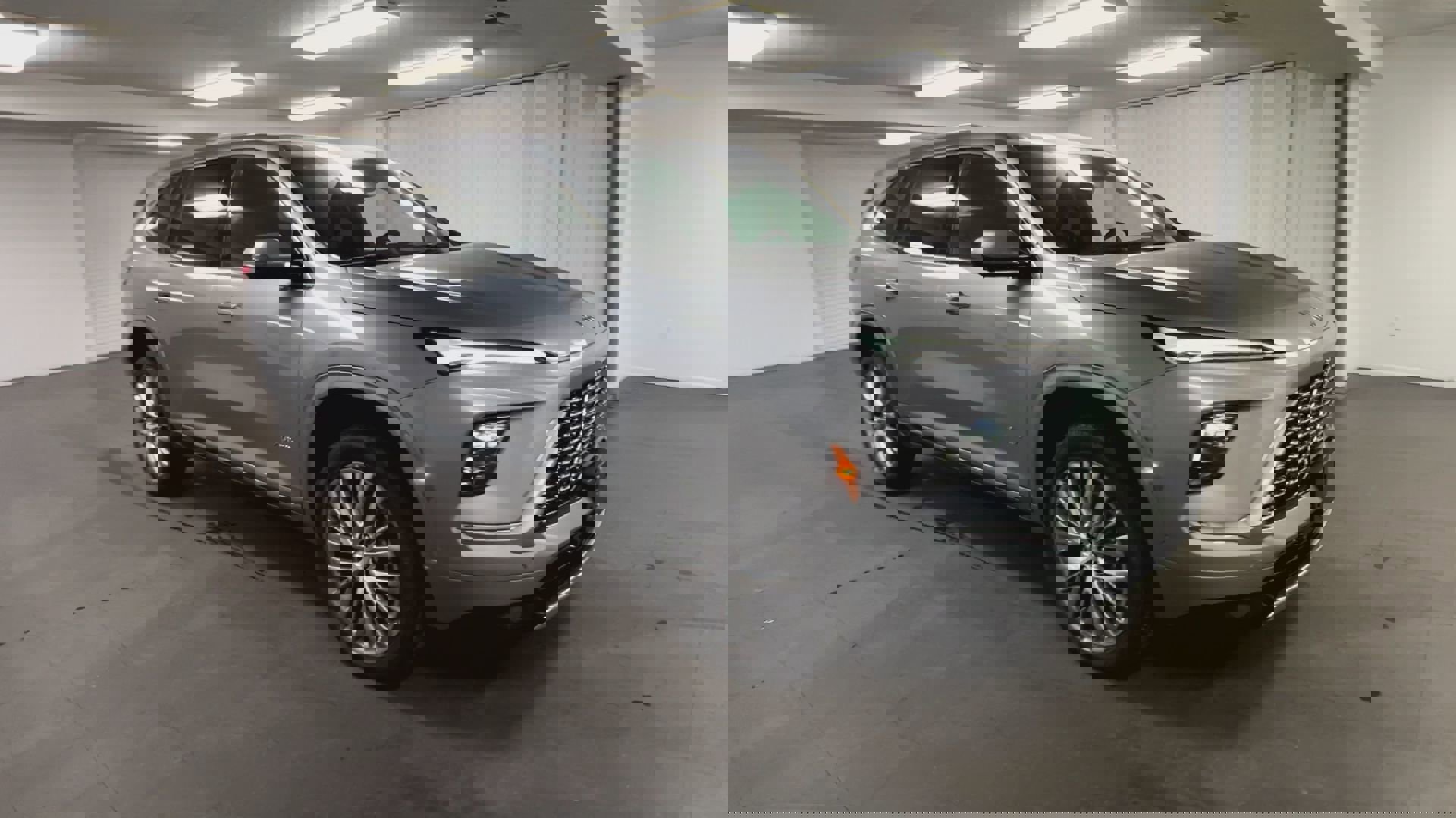 New 2026 Buick Enclave Avenir w/ Super Cruise Package image 37