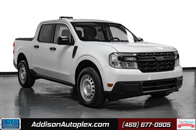 Used 2022 Ford Maverick XL