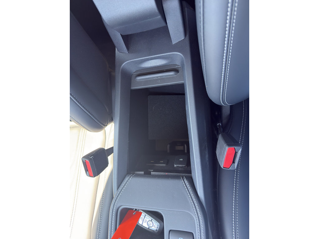 Used 2025 Ford Mustang Mach-E Select w/ Comfort Package Lite RWD image 26