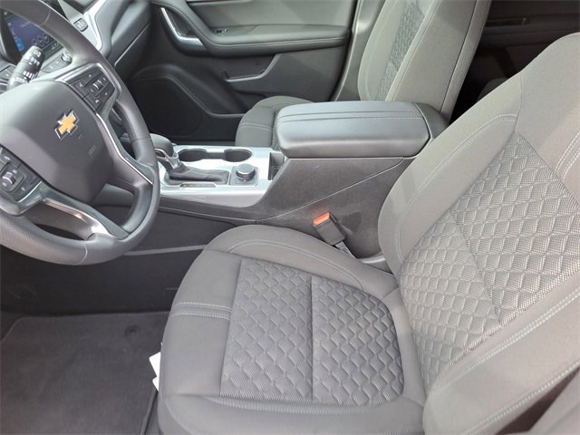 Used 2022 Chevrolet Blazer LT image 22