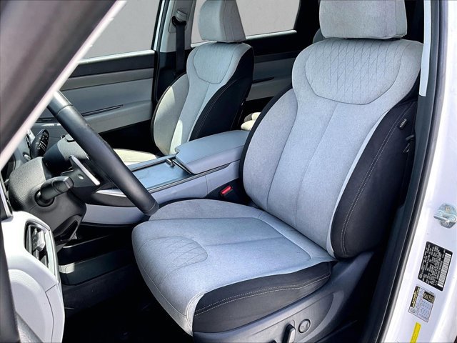 Used 2022 Hyundai Palisade SEL FWD image 26