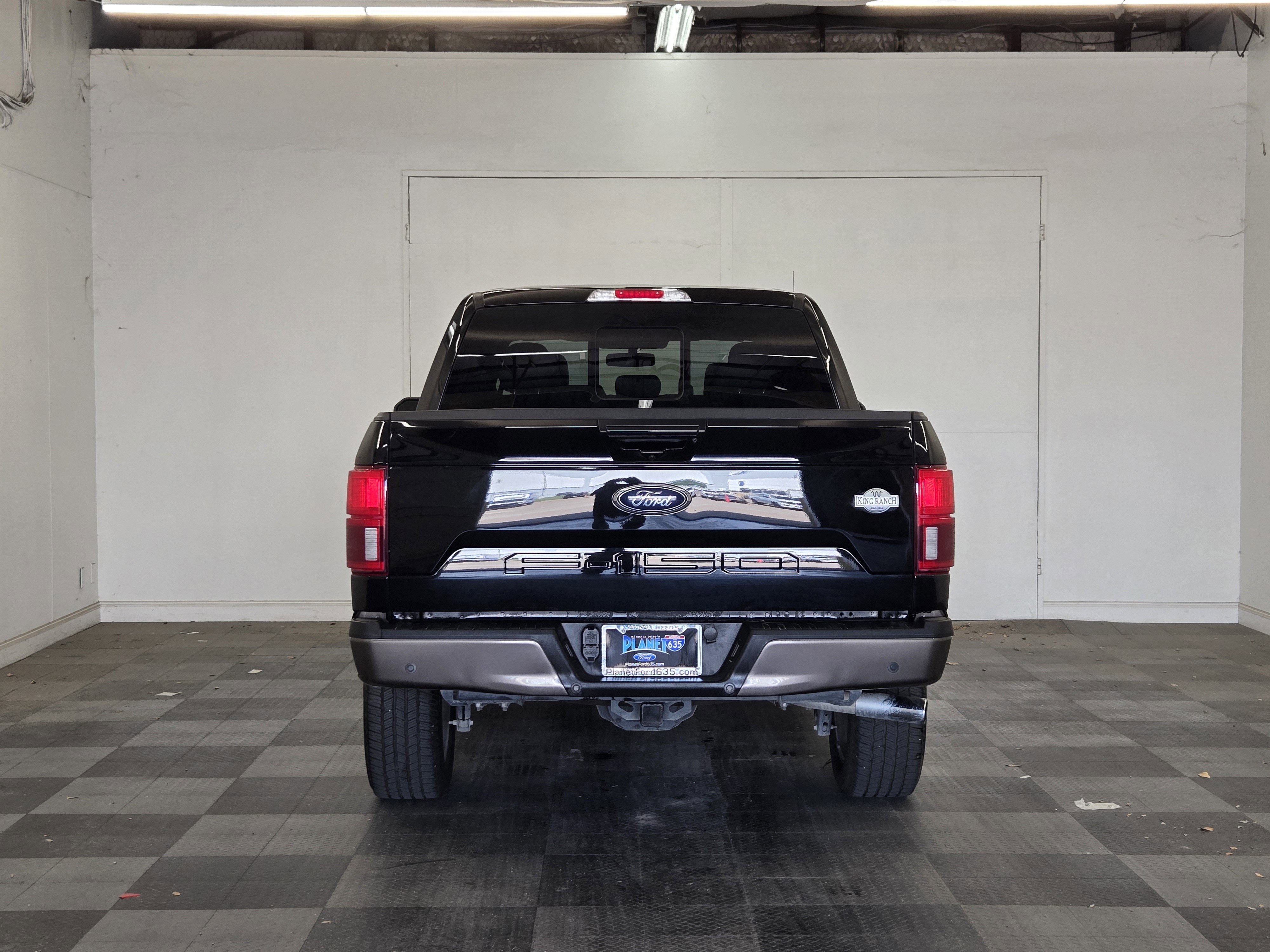 Used 2020 Ford F150 King Ranch AWD/4WD image 6
