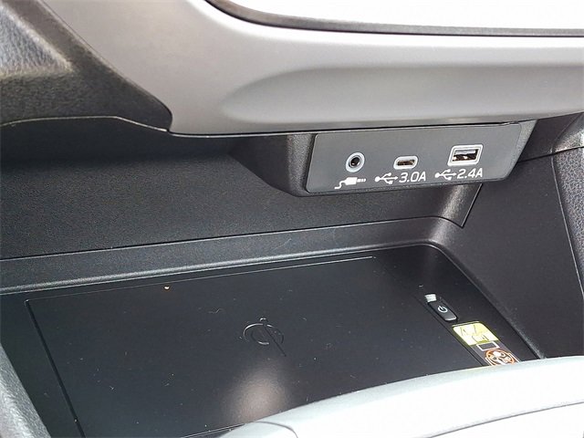 Certified 2025 Subaru Crosstrek 2.5i Limited image 24