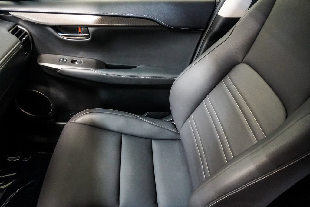 Used 2020 Lexus NX 300 FWD w/ Accessory Package image 30
