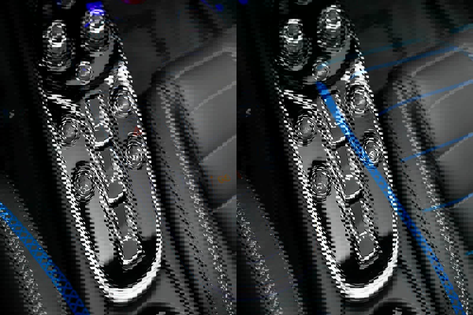 New 2025 McLaren GTS image 15