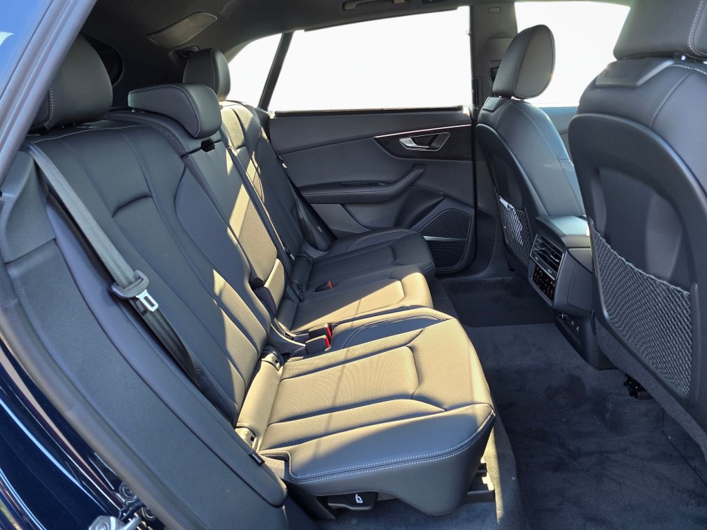 New 2026 Audi Q8 Premium Plus AWD/4WD image 21