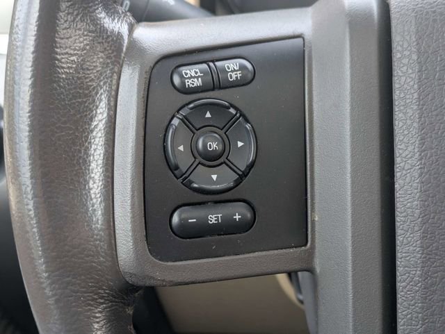 Used 2012 Ford F250 Lariat w/ Lariat Ultimate Pkg image 25