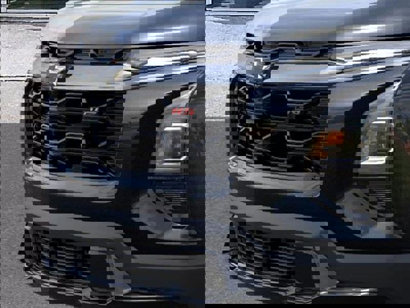 New 2025 Chevrolet Equinox RS image 13