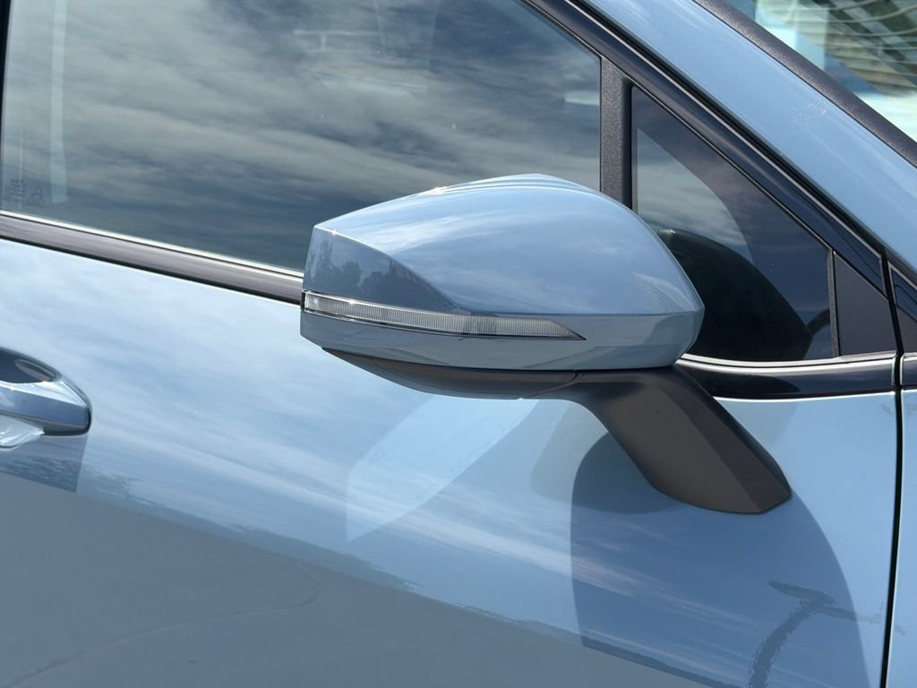 New 2027 Kia Sportage S FWD image 9