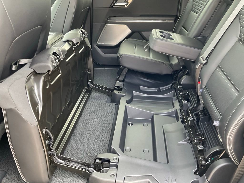 New 2025 GMC Sierra EV Denali image 10