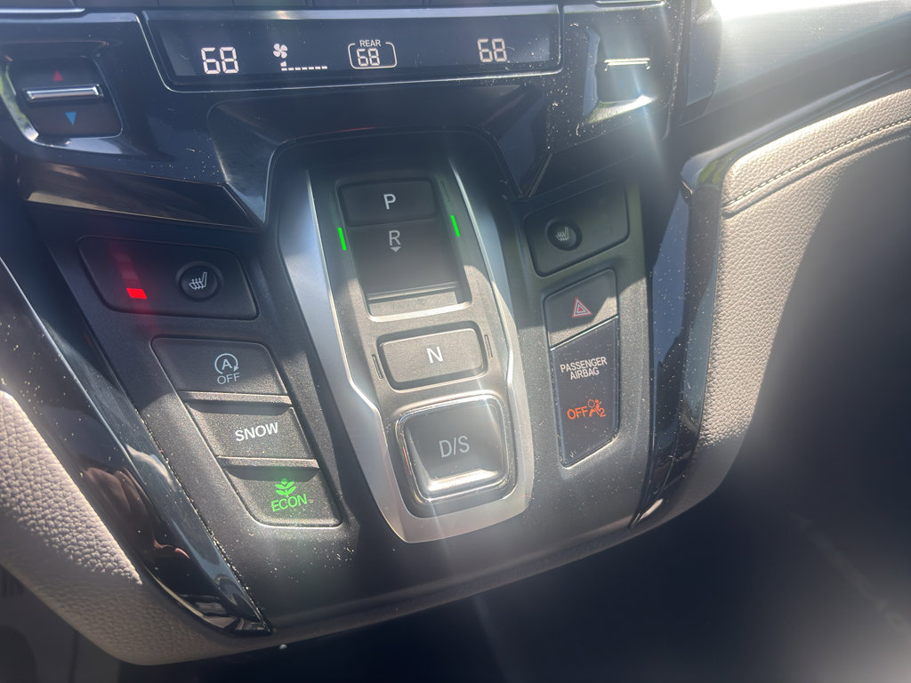 Used 2021 Honda Odyssey Touring image 12