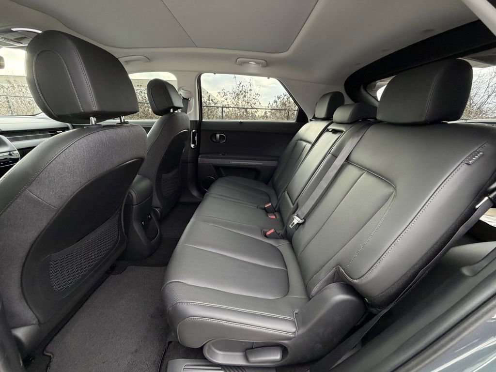 New 2026 Hyundai Ioniq 5 Limited image 16