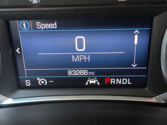 Used 2020 Chevrolet Equinox LT image 14