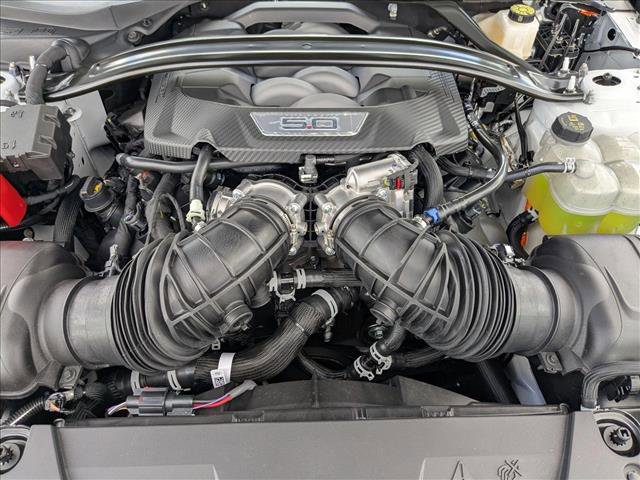 New 2025 Ford Mustang GT Premium image 15
