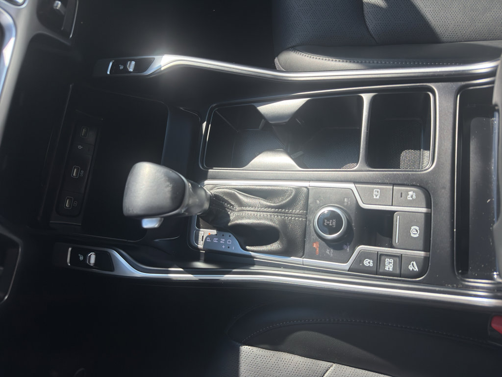 Used 2021 Kia Sorento EX image 23