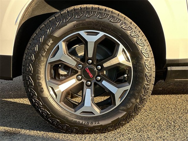 New 2026 GMC Yukon XL AT4 Ultimate image 33