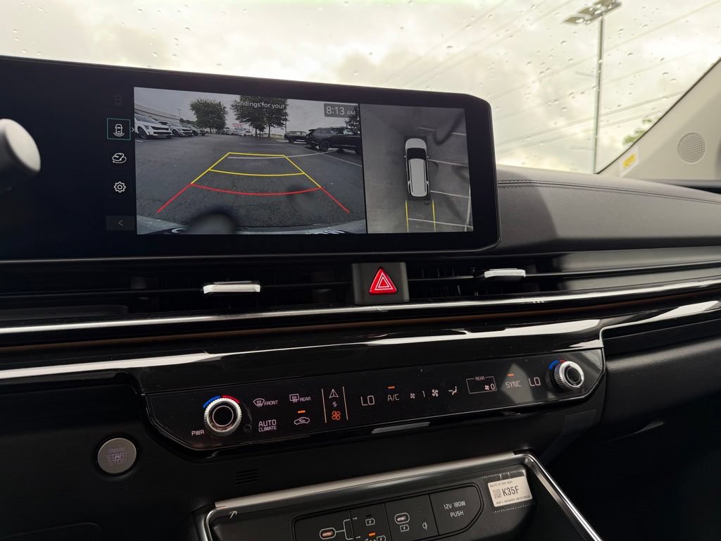 New 2026 Kia Carnival SX Prestige FWD image 18