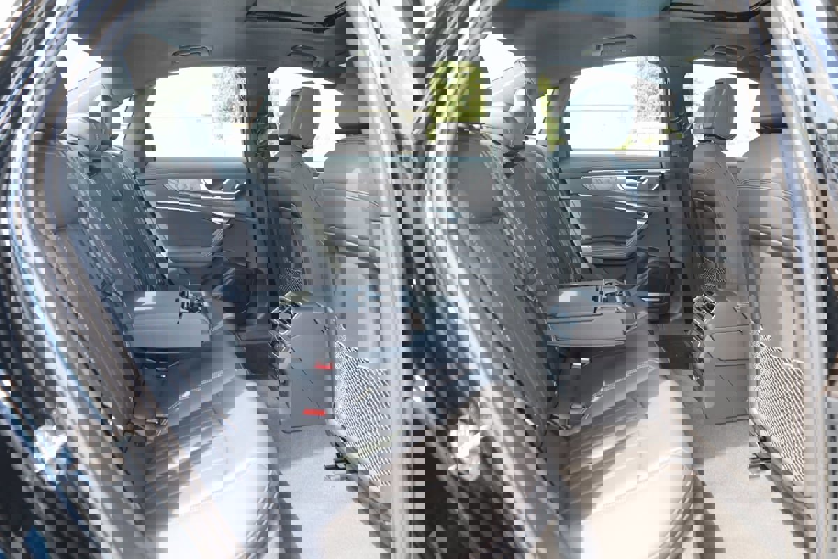 Used 2022 Audi A6 Premium Plus image 15