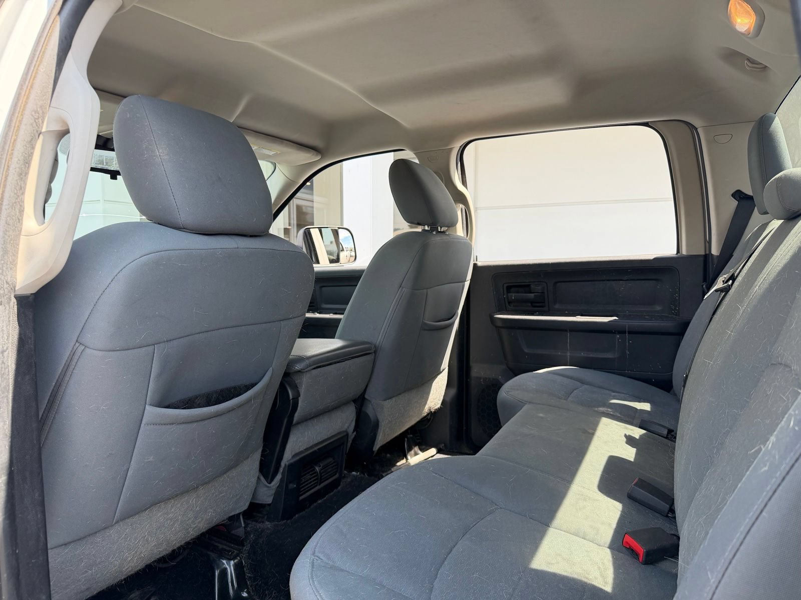 Used 2014 RAM 2500 Tradesman w/ Popular Equipment Group AWD/4WD image 15