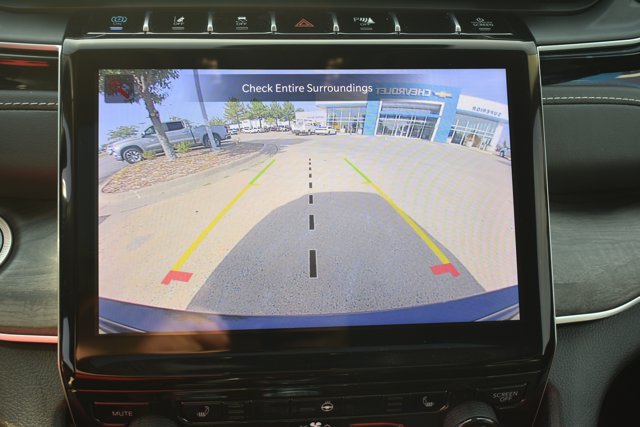 Used 2023 Jeep Grand Cherokee 4WD 4xe image 26