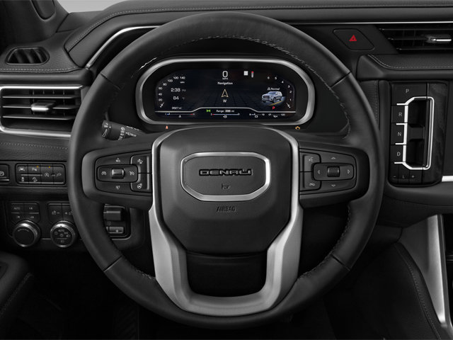 Used 2024 GMC Yukon XL Denali w/ Max Trailering Package AWD/4WD image 8